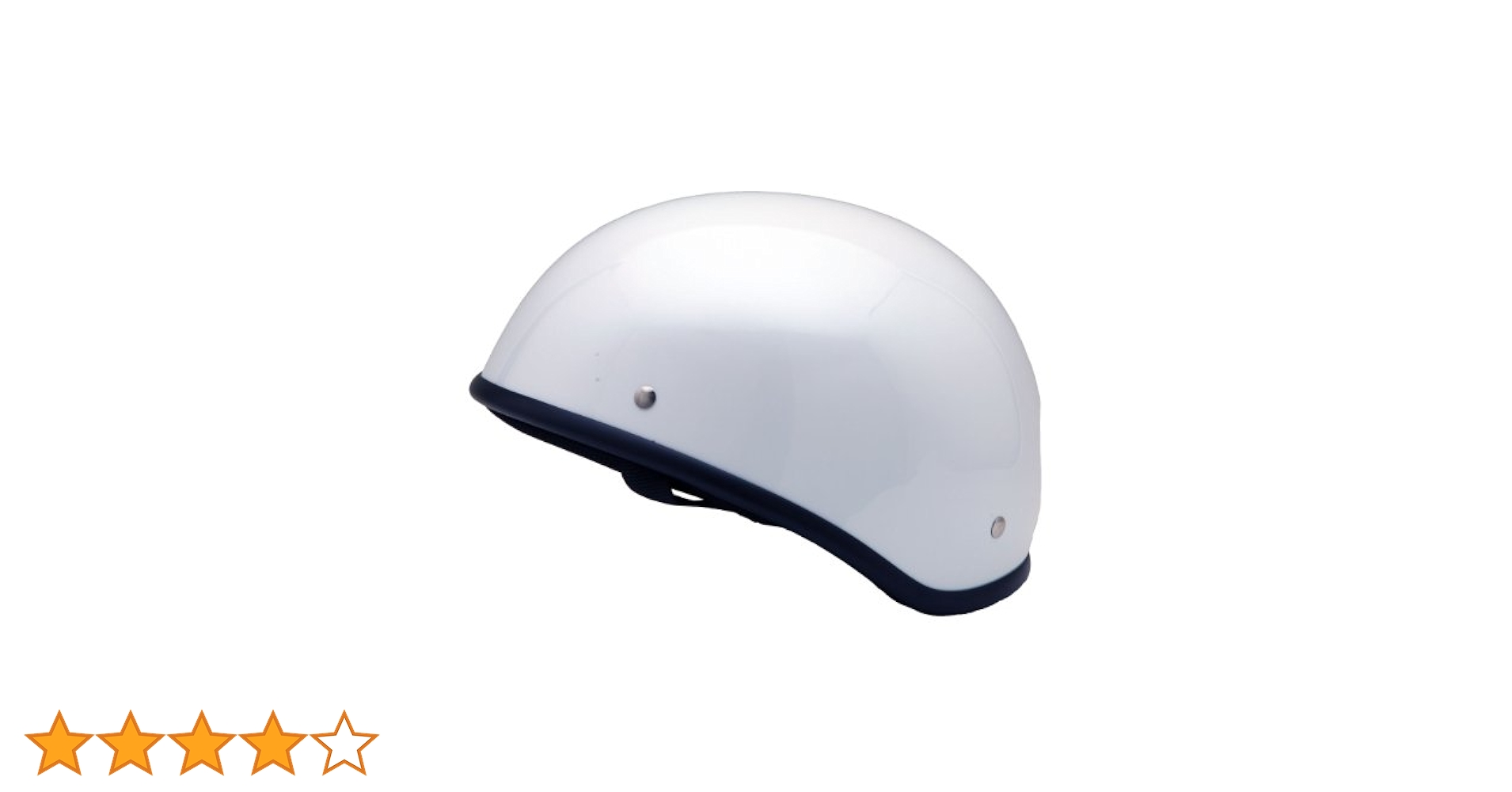 easy riders ダックテールヘルメット 2点セット Webike | EASYRIDERS イージーライダース ダックテール2